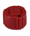 Red Russian BMP Classic Style 25x16mm Shaft 6.4mm