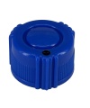 Blue Russian BMP Classic Style 25x16mm Shaft 6.4mm