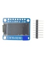 0.96 inch IPS RGB Character TFT Display Module 8Pins