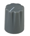 Knob DAVIES 1900H CLONE Light Grey