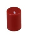 Red Micro Knob 8x11mm Shaft 6x18T