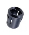 3mm Bezel LED Panel Mounting Clip