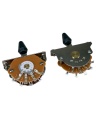Guitar switch 3 way 