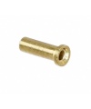 Pin Terminal 1 Contact Receptacle