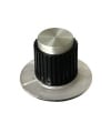 	UREI Mixer knob Shaft 6.4mm KYP31-20-6.4