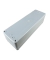Plastic Project Box 250x80x70mm