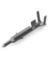 Male Crimp Terminal for 172166-1 Pitch 4.14mm Connector