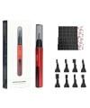 DSPIAE ES-A Piston Sander Electric Pen Plastic Model Set