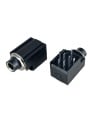 6.35mm Stereo socket 7 Pin