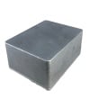 	1590C Style Aluminum Diecast Enclosure