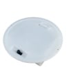 3 x AA Battery White Holder BH5-3010