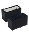 Mini Relay DPDT FTR-F1CA009V 9VDC 2Poles 5A