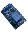 5V Single Bond Bistable Button Relay Module
