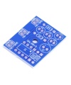 Charge Pump DIY PCB Guitar Effect