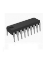 PIC16F84A-20/P PIC16F84A 8 bit Microcontroller IC