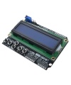 LCD 16X2 KeyPad Shield 