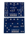 DH.A28 PCB PEDAL EFFECT DIY