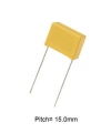 0.1uF 275V 85C 10% Metallized Polypropylene Film Capacitor