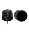 Electromagnetic  Transducer 1-2VDC 30mA PCB 2 Pins
