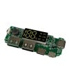 Quick Charging Module 5V 2.4A with Display
