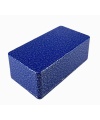 1590BS Aluminum Enclosure 112x61x42mm BLUE HAMMER
