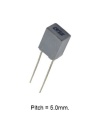 1uF 1000nF 63V 5% Polyester Film Box Type Capacitor