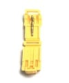 Terminal Crimp Wire Cable Connectors Splice Lock Wire Yellow Color 12-10AWG 4.0-6.0mm²