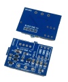 	DH.AS3 PCB PEDAL EFFECT DIY