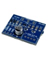 	DH.AS8 PCB PEDAL EFFECT DIY