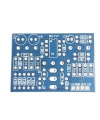 DH.F17 PCB PEDAL EFFECT DIY