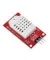DHT22 Temperature and Humidity Sensor