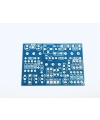 DH.F12 PCB PEDAL EFFECT DIY