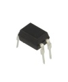 FOD817 Optocouplers Transistor Output 1 Channel