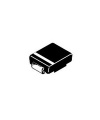 1.5SMC30 TVS Unidirectional 30V 1500W DO-214 (SMC) 1.5SMC30AT3G