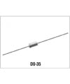 1N5239B ZENER DIODE 1/2W 9.1V