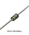 1N4745A Zener Diode 1W 16V