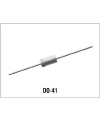 1N4007 1A 1000V Rectifier Diode
