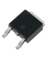 RSD050N06TL RSD050N06 MOSFET N-CHANNEL 60V 5A 15W ROHM TO-252