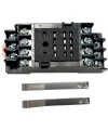 Relay Socket 14Pins 300V 7A