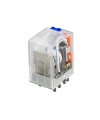 Power Relay 4PDT DRPE-4C-LR-D24-07Z(H) 24VDC 5A