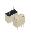 Mini Relay DPDT FTR-B4CA4.5Z 8PIN 2Poles 1A 4.5VDC
