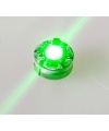 Green Single Wireless LED 3 MODE with Button switch