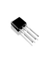IRLU024 MOSFET 65 mOhm 17A 55V N-channel I-PAK-3 IRLU024NPBF