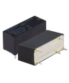 Power Relay SPDT JS-12N-K 12VDC 8A