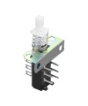 Push Button Switch DPDT ON-ON Momentary