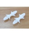 LCAS-10 Spacer Support 10.5mm