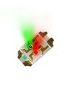 Dual LED SMD Chip Ultra Bright Orange/Green