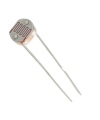 Photo Conductive Cell  Resistor LDR 560nm 10KOhm to 15Kohm RADIAL LXD5528A