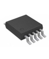 MCP4728A0T-E/UN 12-Bit Quad DAC with EEPROM Memory I2C Interface IC