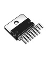 TDA7294 DMOS AUDIO AMPLIFIER IC WITH MUTE